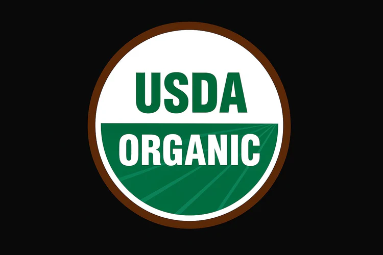 USDA Organic
