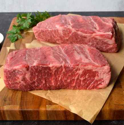 Boneless Chuck Short Rib