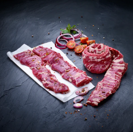 Skirt Grass-Fed, USDA Organic