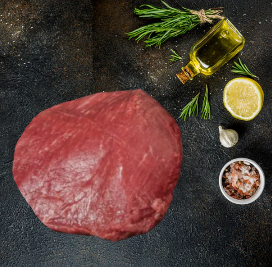 Top Sirloin Grass-Fed - Uruguay