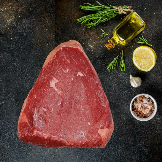 Picanha  Grass-fed - Argentina