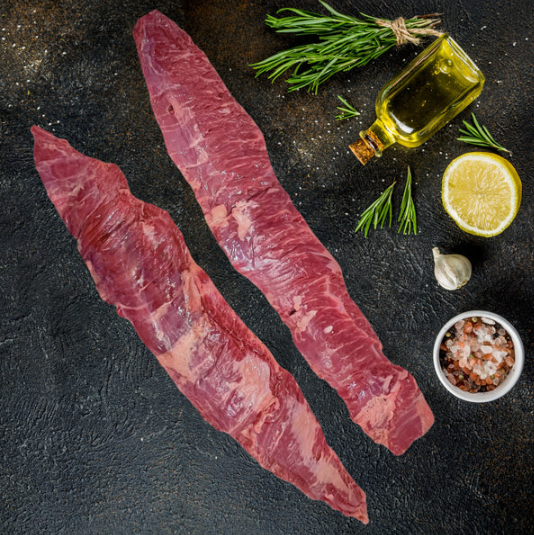 Thin Skirt Grass-fed - Argentina