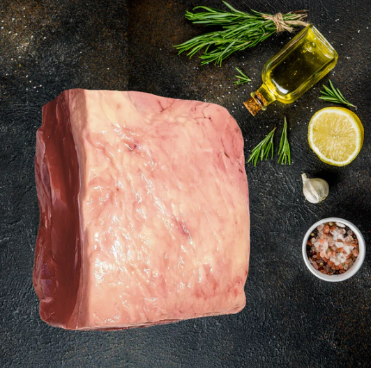 Striploin Grass-Fed - Argentina
