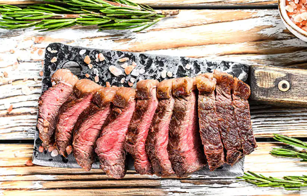 Picanha  Grass-fed - Argentina