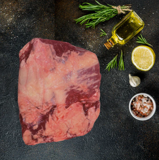 Boneless Short Rib Grass-Fed - Uruguay