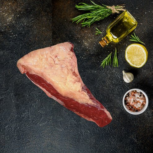 Tri Tip Grass-fed - Argentina